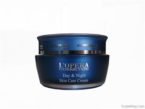 L'Opera Day & Night Skincare Cream