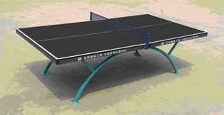 sell tennis table and other sports products