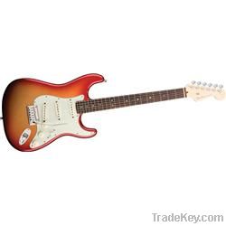 Fender American Deluxe Stratocaster Electric Guitar