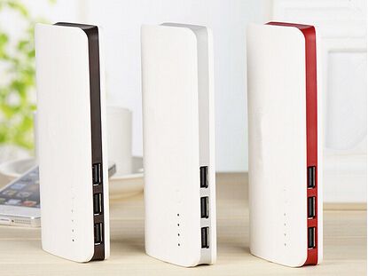 3 USB Power bank SKD