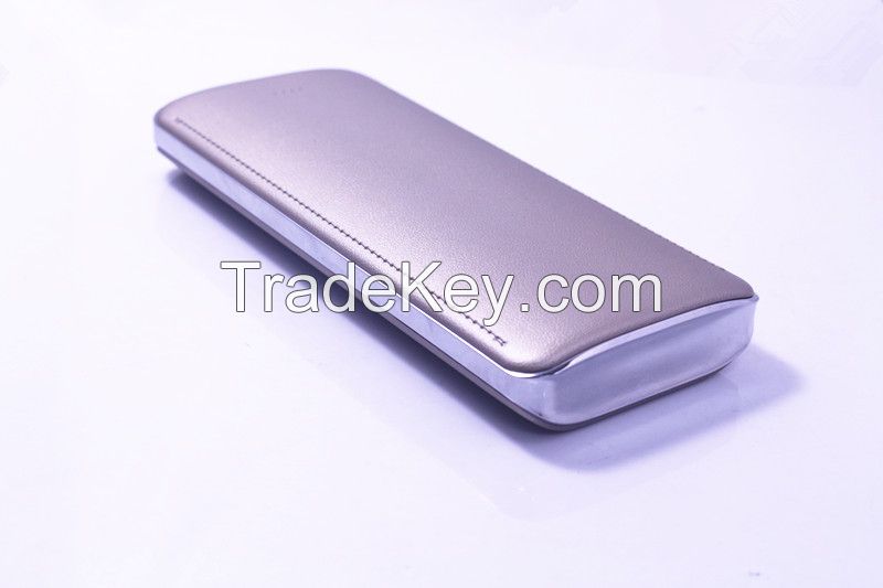 2015 Newest QC2.0 Power Bank with Qualcomm quick charge2.0