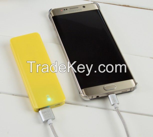 SKD Slim Gift 2500mAh Power Bank