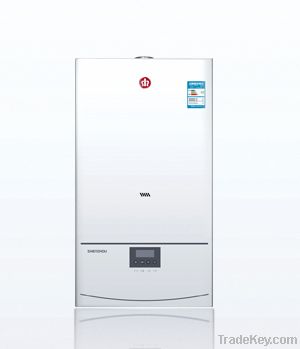 Wall Mounted Gas Boiler