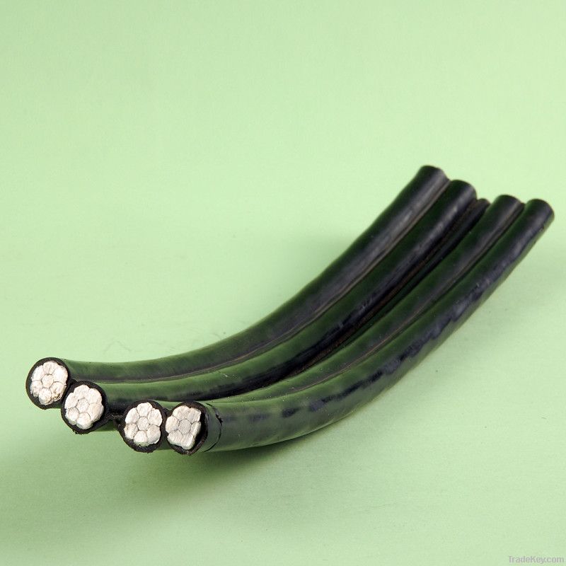 Aerial Bunded Cable(ABC cable)