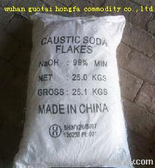 96%, 99% industrial caustic soda