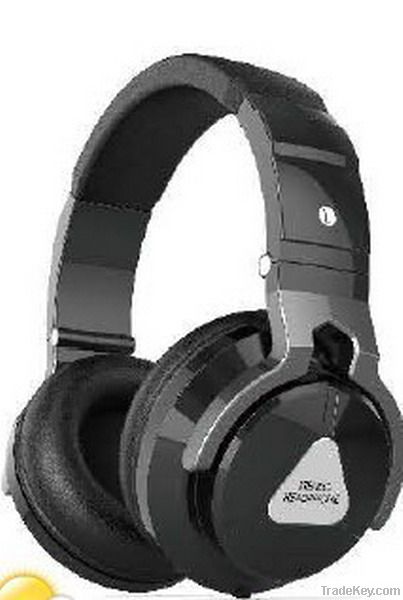 2013 New Design DJ Colourful Earphone Headphone Headset E-888