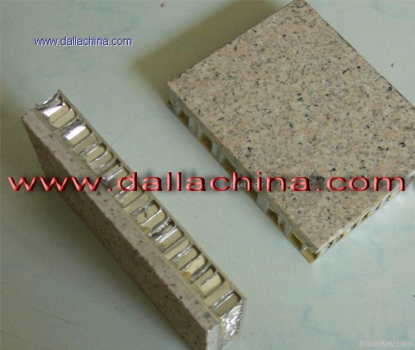 Aluminum Honeycomb Panels