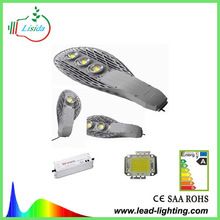 100w led street light