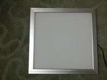 led panel light