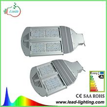 led street light made in China
