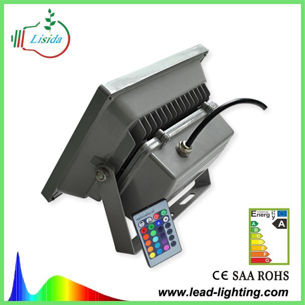 led flood lighting fixtures made in China