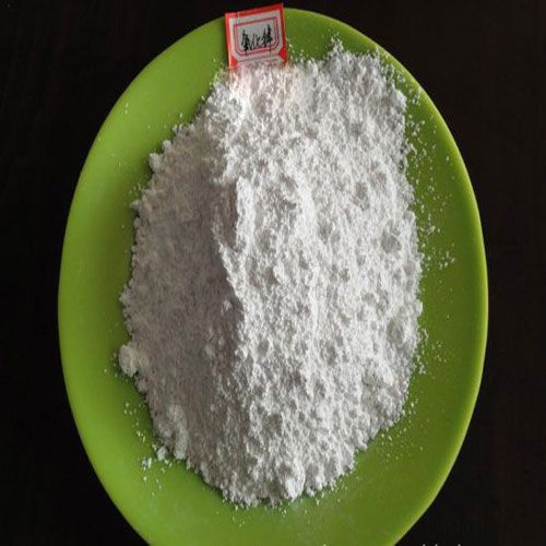 Zinc Oxide for Coating and Painting