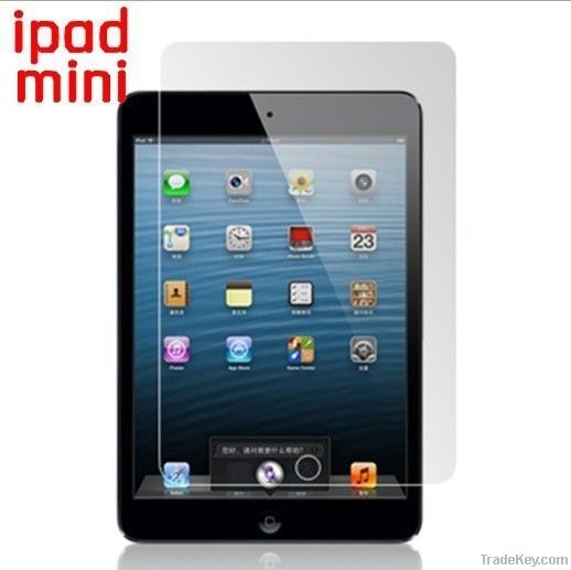 Tablet PC Screen Protective Film for ipad