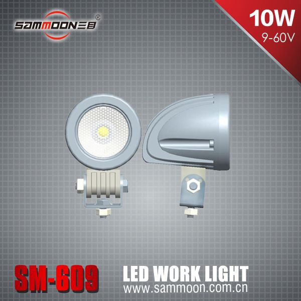 2 Inch 10W CREE LED Work Light