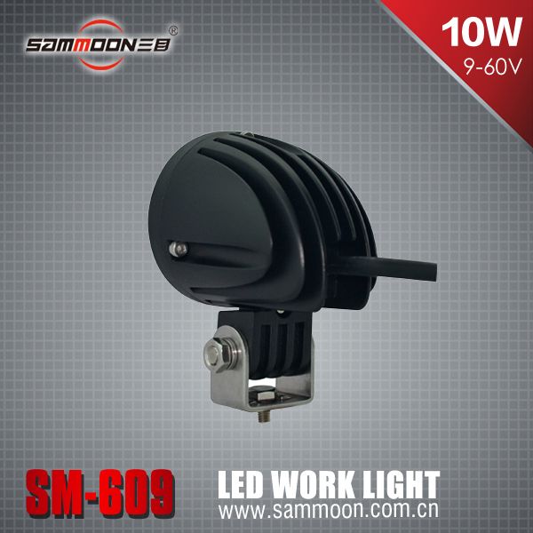 2 Inch 10W CREE LED Work Light