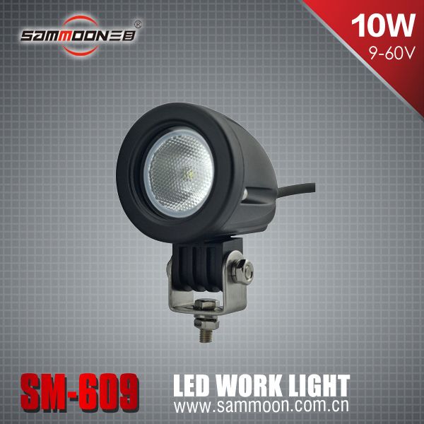 2 Inch 10W CREE LED Work Light