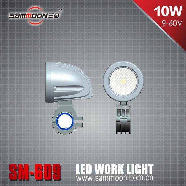 2 Inch 10W CREE LED Work Light