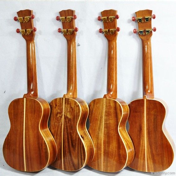 AAA grade Ukulele made by the best wood highest quality Ukulele