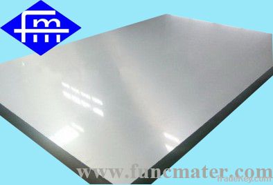 Titanium &amp; Titanium Alloy Sheet