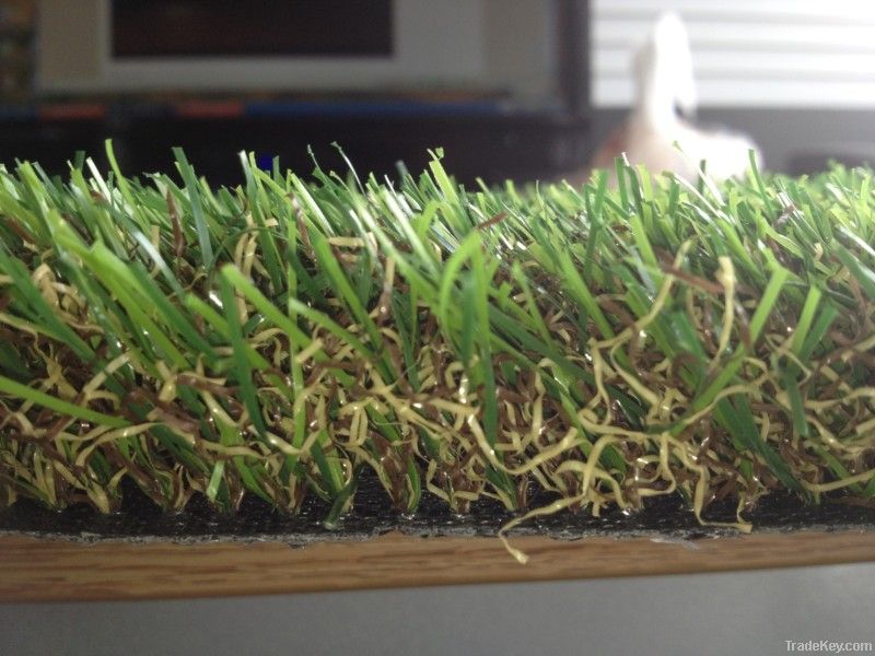 artificial grass for landscaping