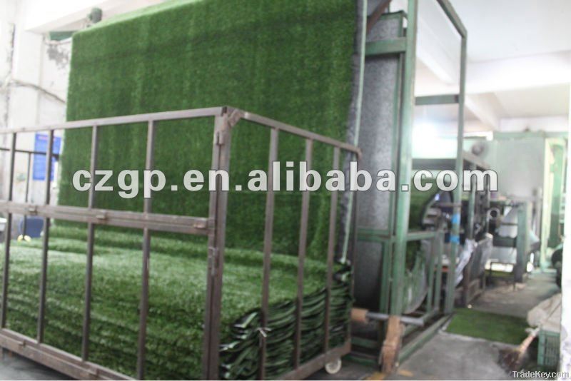 artificial grass for landscaping