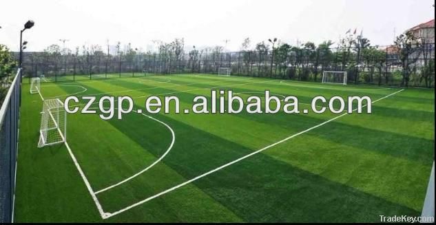 artificial grass for sport