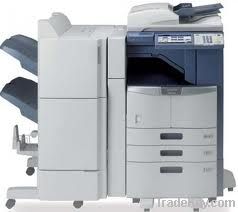 Ricoh, Konica Minolta, Kyocera, Toshiba Photocopiers