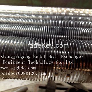 High Frequency Welding Fin Tube