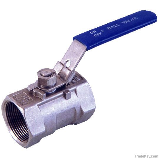 a type of ball valve