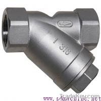 The check valve