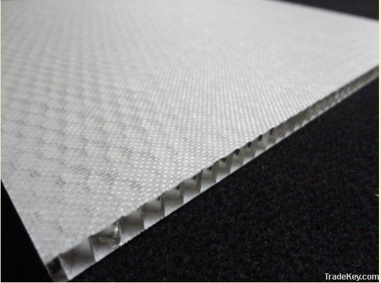 Aluminum Honeycomb Panel