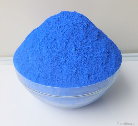 Ultramarine Blue  for Plastic