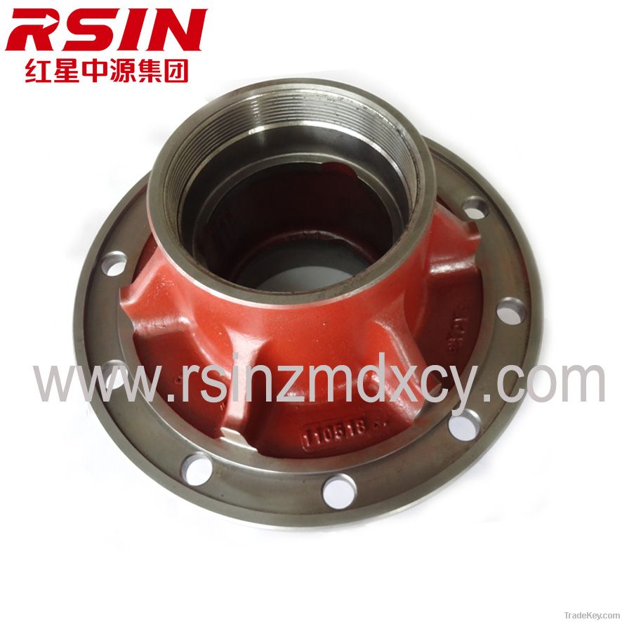 Supply Wheel Hub XCY-H31-3601R1