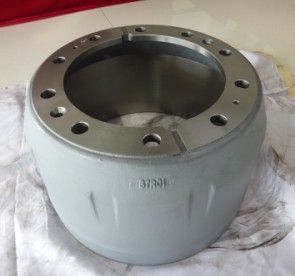 Sell Brake Drum XCY-STR01