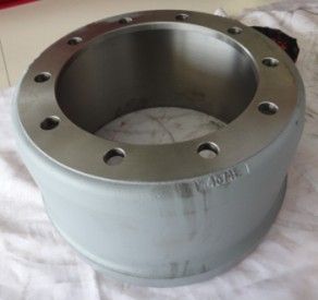 Sell Brake Drums for Jiefang XCY-4754E