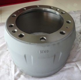 Sell Brake Drums for HOWO XCY-STR09