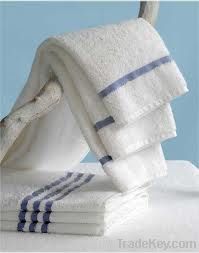 100% Cotton Hotel Towel