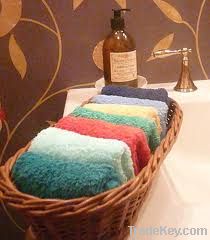 100% Cotton ColourFul Towel