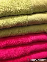100% Cotton ColourFul Towel