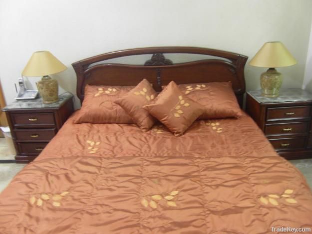 100% Cotton Bed Sheet