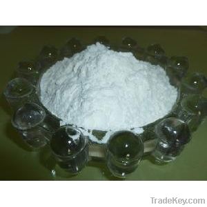 high quality modified starch for latex glove
