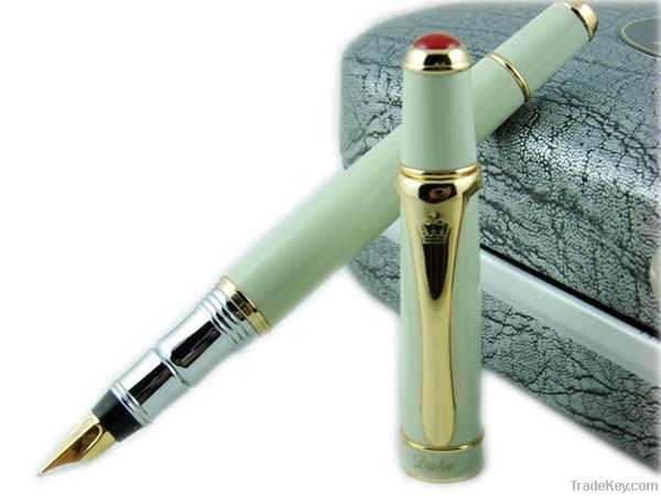 fountain pen , roller pen, ball pen,