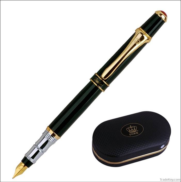 fountain pen , roller pen, ball pen,