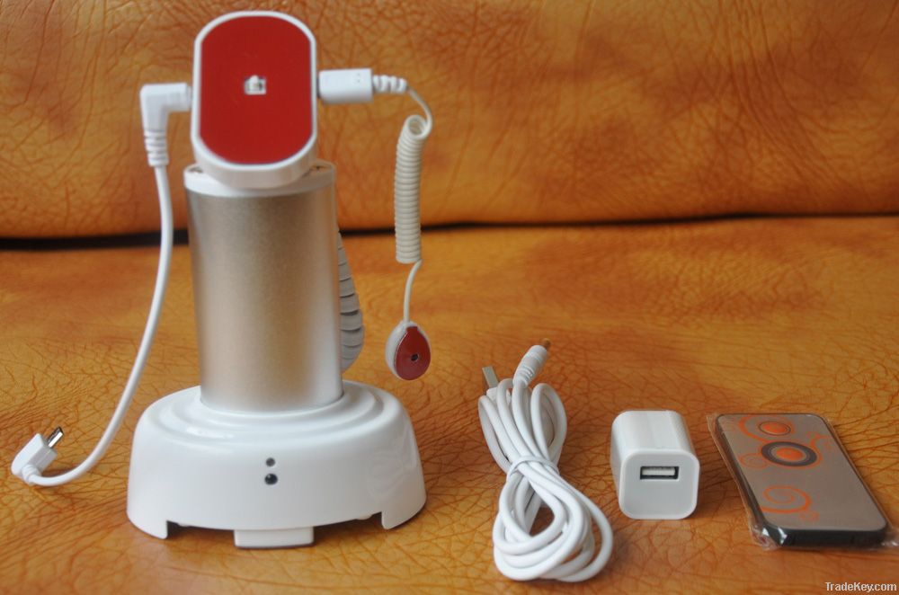 mobile phone security alarm system