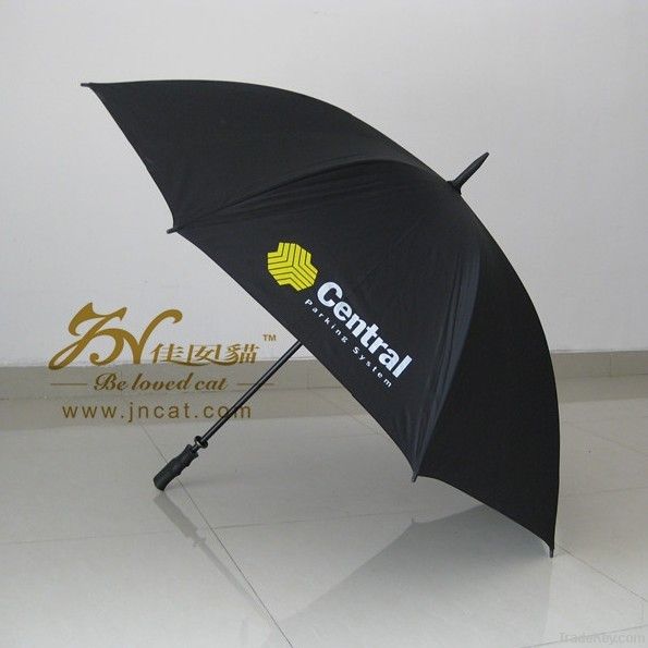 straight umbrella for lady