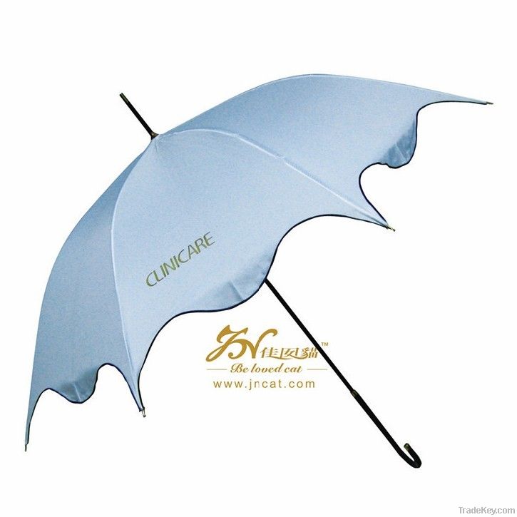 Fashion apollo straight umbrella