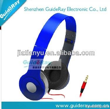 Stereo Headphone from Manufacture