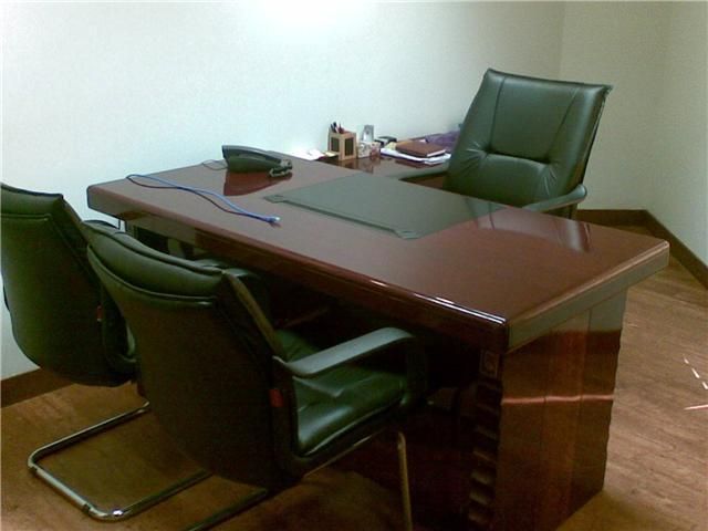 Office furniture