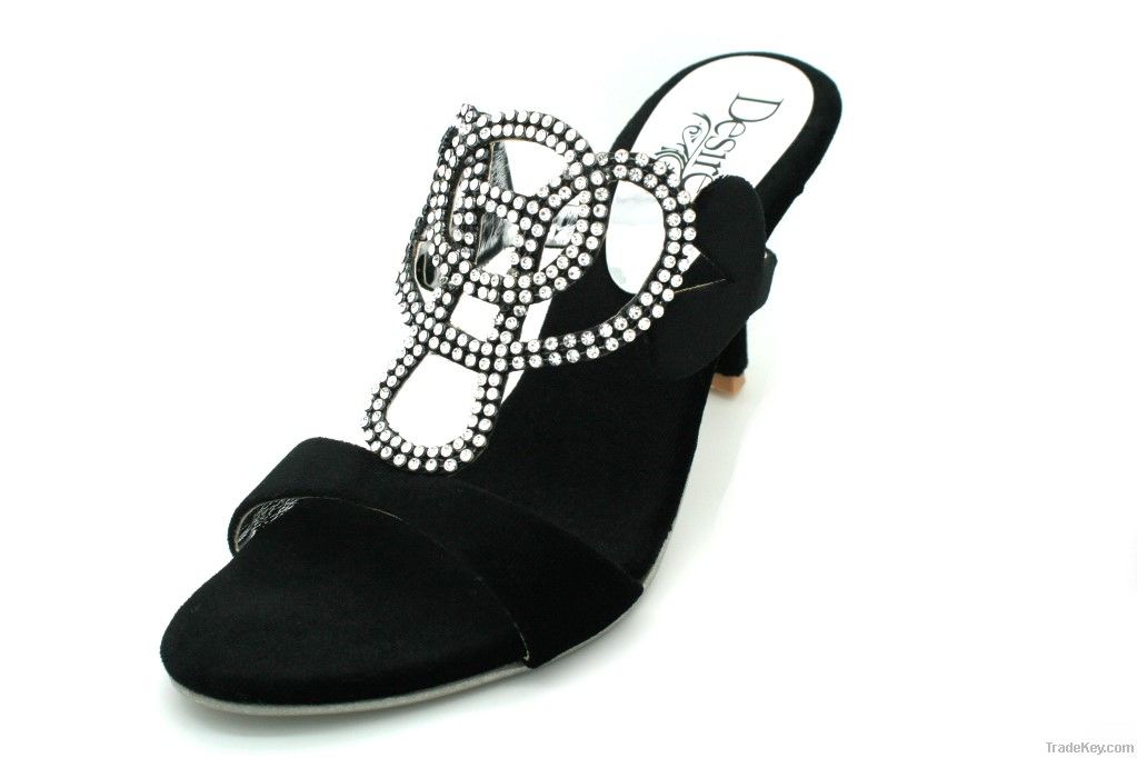 Ladies Footwear TK001