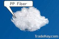 PP fiber